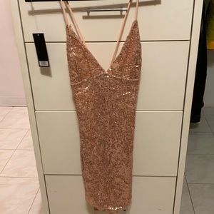Night out dress